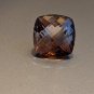 Cushion Cut Imperial Topaz 36.70