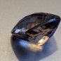 Cushion Cut Imperial Topaz 36.70
