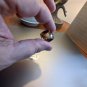 Cushion Cut Imperial Topaz 36.70