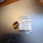 Cushion Cut Imperial Topaz 36.70