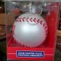 Red Sox Nation MLB Hand Crafted Glass Christmas Ornament Kurt S Adler