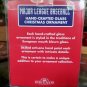 Red Sox Nation MLB Hand Crafted Glass Christmas Ornament Kurt S Adler