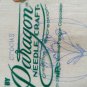 Paragon Needlecraft Kit No A5001 Crocus 1975 Julie Nixon Eisenhower