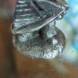 DeadEye, Cast Off, First Catch, Three International Pewter Figurines