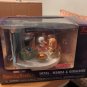 Funko Mini Moments 1970's WandaVision Wanda & Vision Target Exclusive ~ NIB