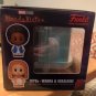 Funko Mini Moments 1970's WandaVision Wanda & Vision Target Exclusive ~ NIB