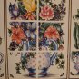 Tilescapes multipurpose rub on transfers for Tile,glass,metal, wood, plastic