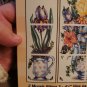 Tilescapes multipurpose rub on transfers for Tile,glass,metal, wood, plastic