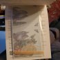 Tilescapes multipurpose rub on transfers for Tile,glass,metal, wood, plastic