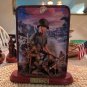 bradford exchange 2002 Tarawa USMC Plate No a1675 Tenth Edition