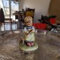Vintage 1987 W Germany Hummel 367 Busy Student Figurine NIB Mint