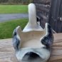 California Pottery Planter &acirc;�� Swan 51 &acirc;��