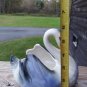 California Pottery Planter &acirc;�� Swan 51 &acirc;��