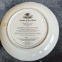 John Wayne Collection Plate, Sands of Iwo Jima Collection Movie Plate