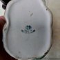 Vintage One Shoe Young Boy Porcelain Figurine Made In Occupied Japan