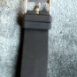 Geneva Platinum Pumpkin Face Watch