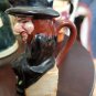 Vintage Fagin Toby Jug by Artone Made In England