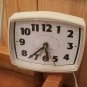 Westclox Electric Alarm Clock Model E228966