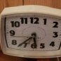 Westclox Electric Alarm Clock Model E228966