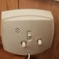 Westclox Electric Alarm Clock Model E228966