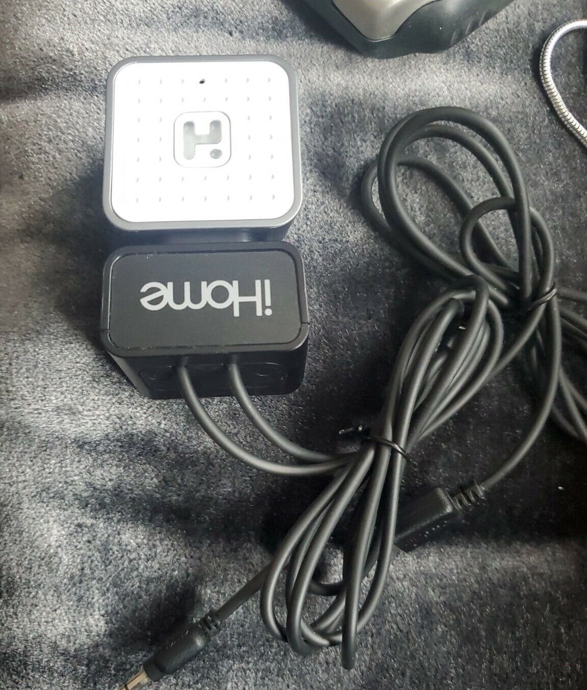 IHome IBT52 wireless Bluetooth converter