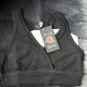 Suzy Rose Nursing Bra 2 Pack Small Colors Nude & Black