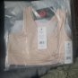 Suzy Rose Nursing Bra 2 Pack Small Colors Nude & Black