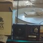 Trump Plaza Atlantic City's Centerpiece Windsor AM/FM in original box