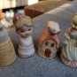 UCGC Taiwan Miniature Figurine