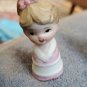 UCGC Taiwan Miniature Figurine