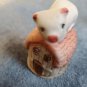 UCGC Taiwan Miniature Figurine