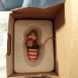 Chip Disney Collectible Christmas Ornament