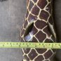vintage African Giraffe Wall Mask