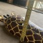vintage African Giraffe Wall Mask