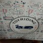 ToyRiding Travel Activity Tray New Open Box