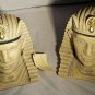 House Parts Inc Tutankhamen Bookends