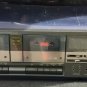Vintage York M2676 Receiver Duel Tape And Record Player