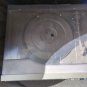 Vintage York M2676 Receiver Duel Tape And Record Player