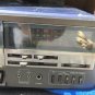 Vintage York M2676 Receiver Duel Tape And Record Player
