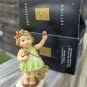 Vintage 1996  Hummel #793  "Forever Yours" 3 7/8" made in Germany