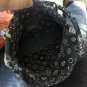 31 Co Black &White Pattern Sisters Purse