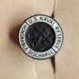 US Naval Reseve Honorable Discharge Lapel Pin