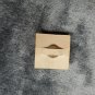 US Naval Reseve Honorable Discharge Lapel Pin