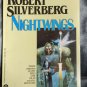 1985 Graphic adaptation NIGHTWINGS Robert Silverberg DC comics