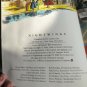 1985 Graphic adaptation NIGHTWINGS Robert Silverberg DC comics
