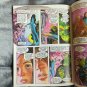 1985 Graphic adaptation NIGHTWINGS Robert Silverberg DC comics