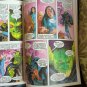 1985 Graphic adaptation NIGHTWINGS Robert Silverberg DC comics