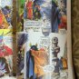 1985 Graphic adaptation NIGHTWINGS Robert Silverberg DC comics