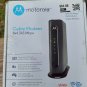 Motorola MB742010 686mbps DOCSIS 3.0 Cable Modem