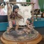 Native American Heritage Collec. LITTLE BUFFALO'S STORY Blackfoot Stan Padilla